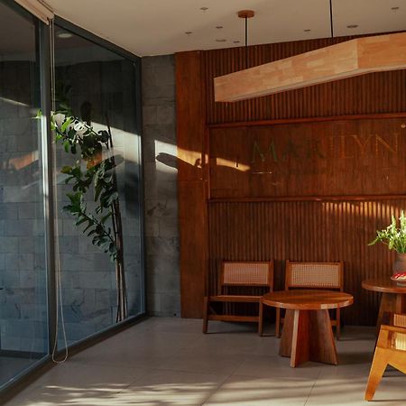 Marilyn Boutique Hotel Нячанг Екстер'єр фото