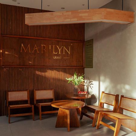 Marilyn Boutique Hotel Нячанг Екстер'єр фото
