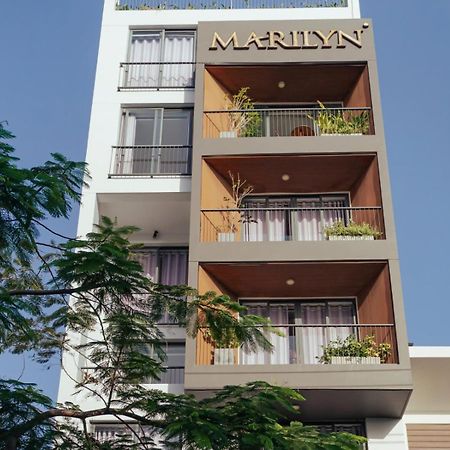 Marilyn Boutique Hotel Нячанг Екстер'єр фото
