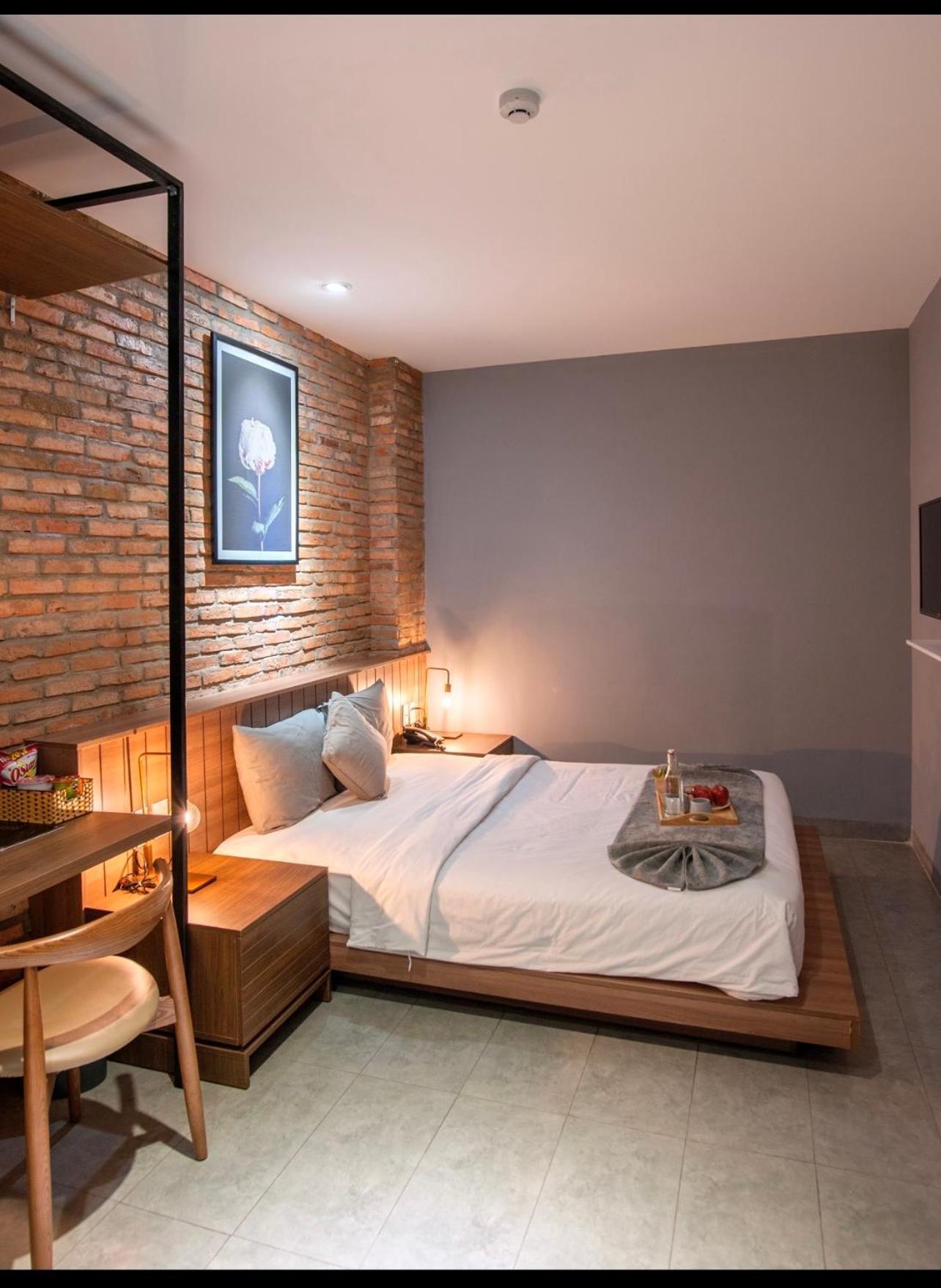 Marilyn Boutique Hotel Нячанг Номер фото