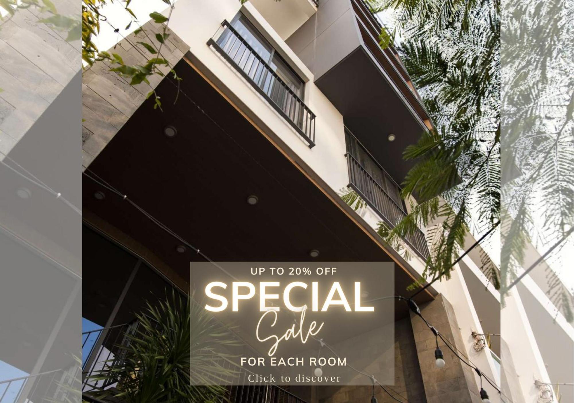 Marilyn Boutique Hotel Нячанг Екстер'єр фото