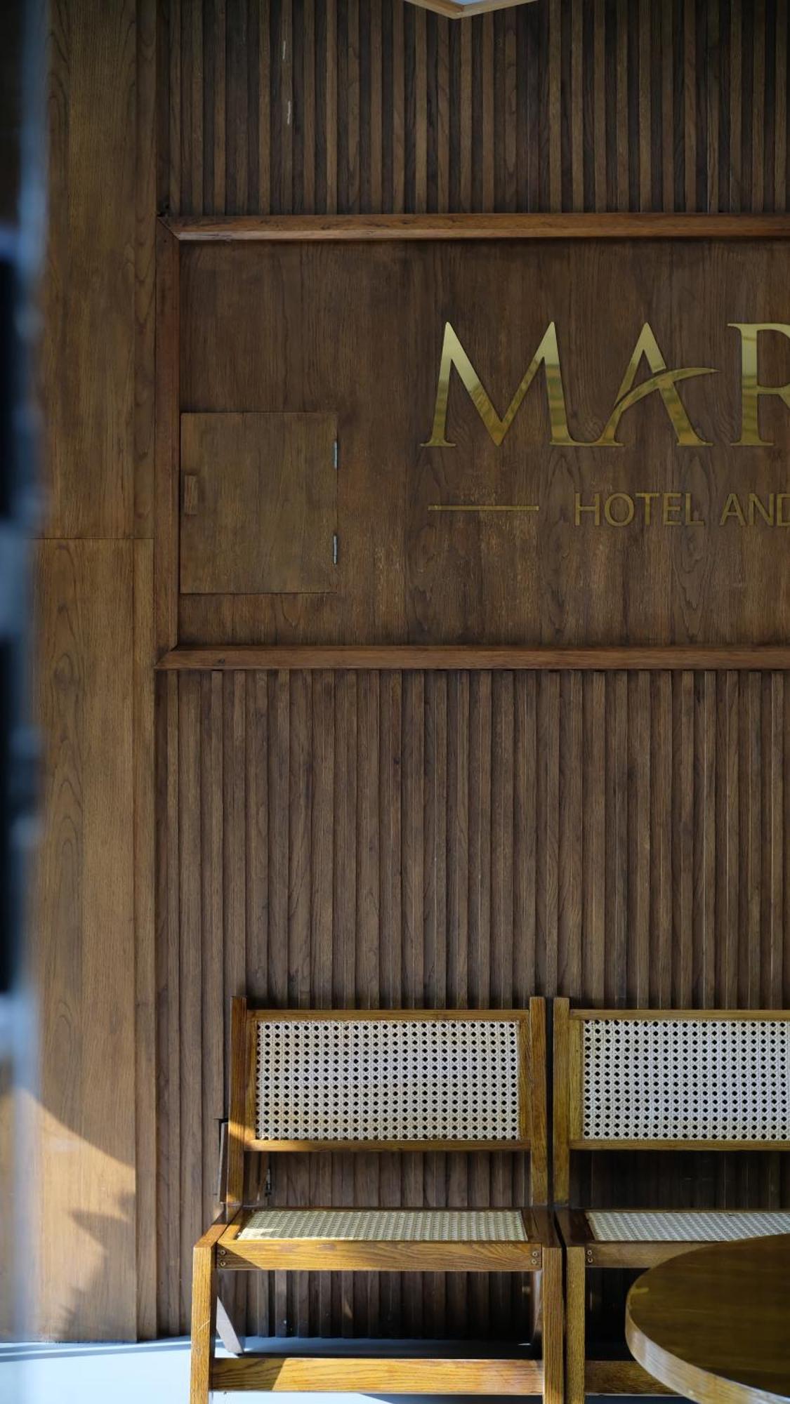 Marilyn Boutique Hotel Нячанг Екстер'єр фото