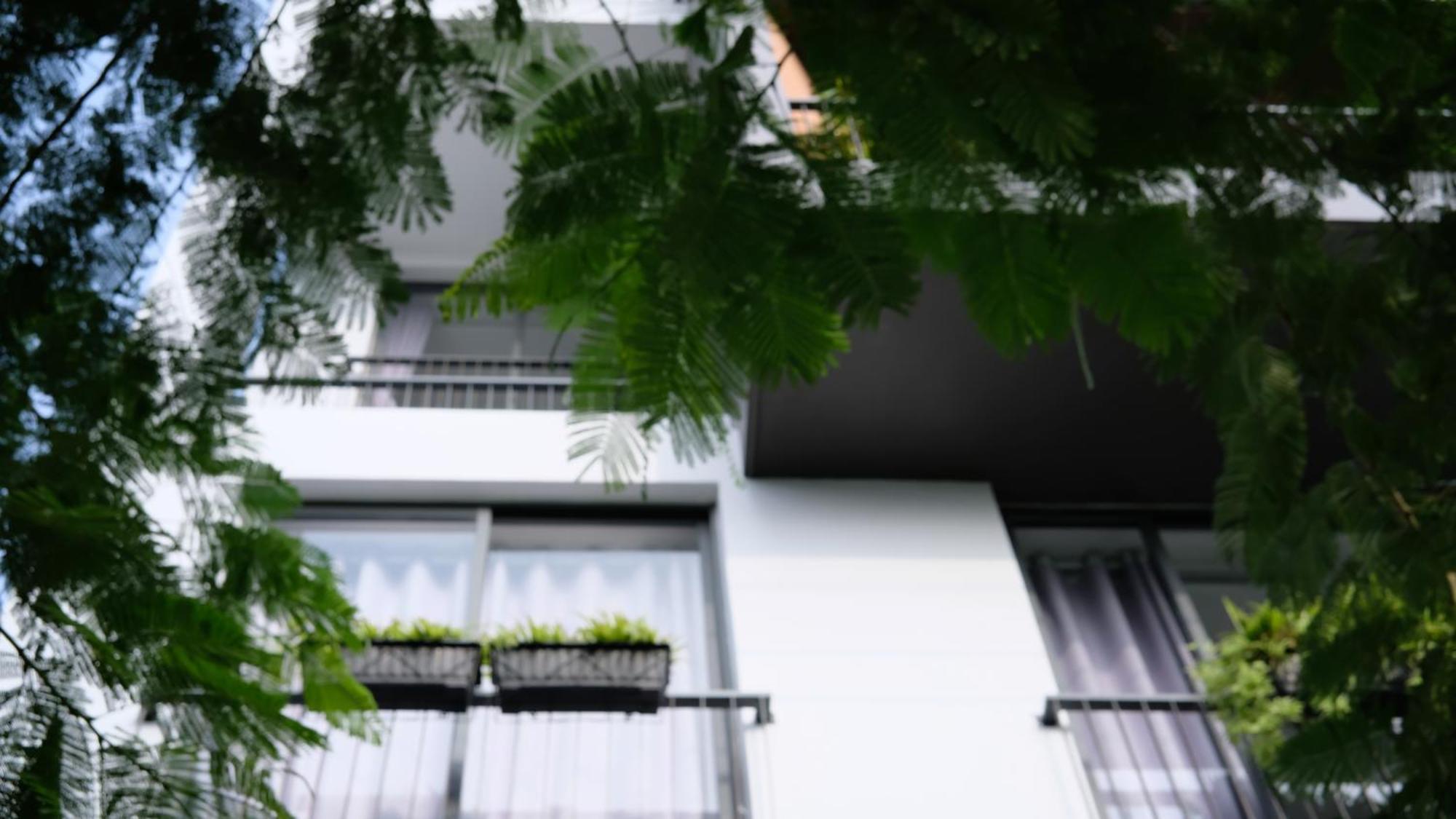 Marilyn Boutique Hotel Нячанг Екстер'єр фото