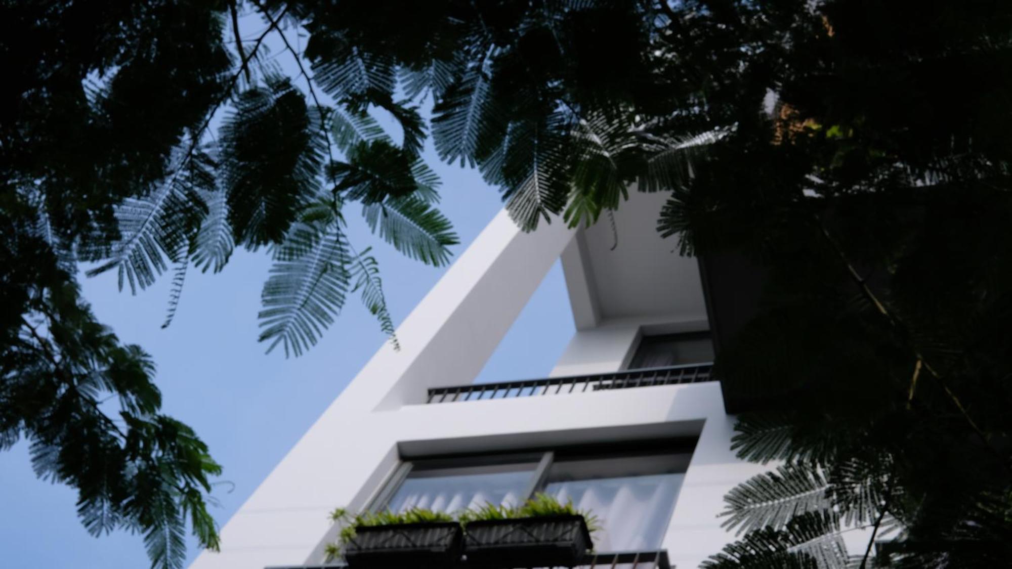 Marilyn Boutique Hotel Нячанг Екстер'єр фото