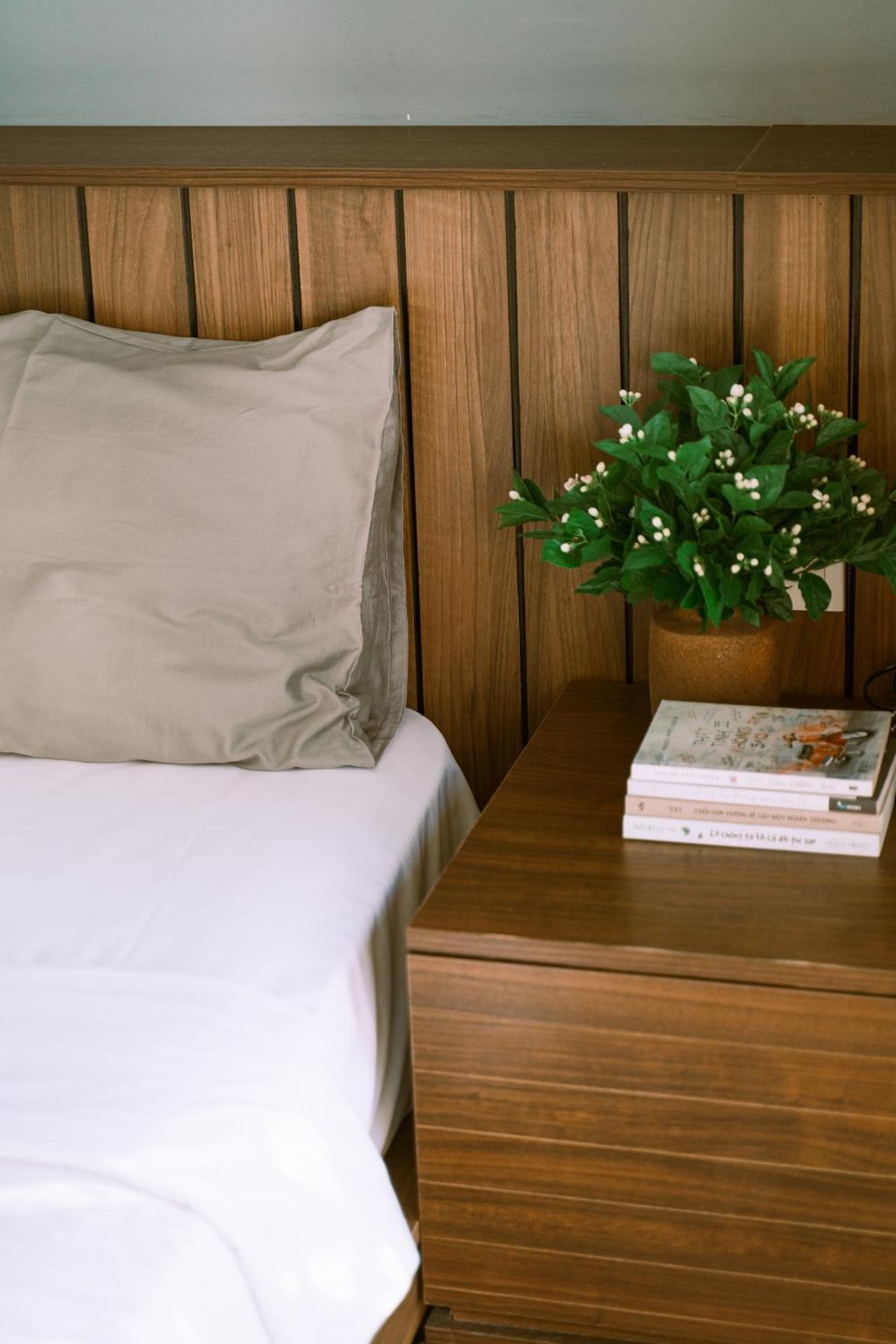 Marilyn Boutique Hotel Нячанг Екстер'єр фото