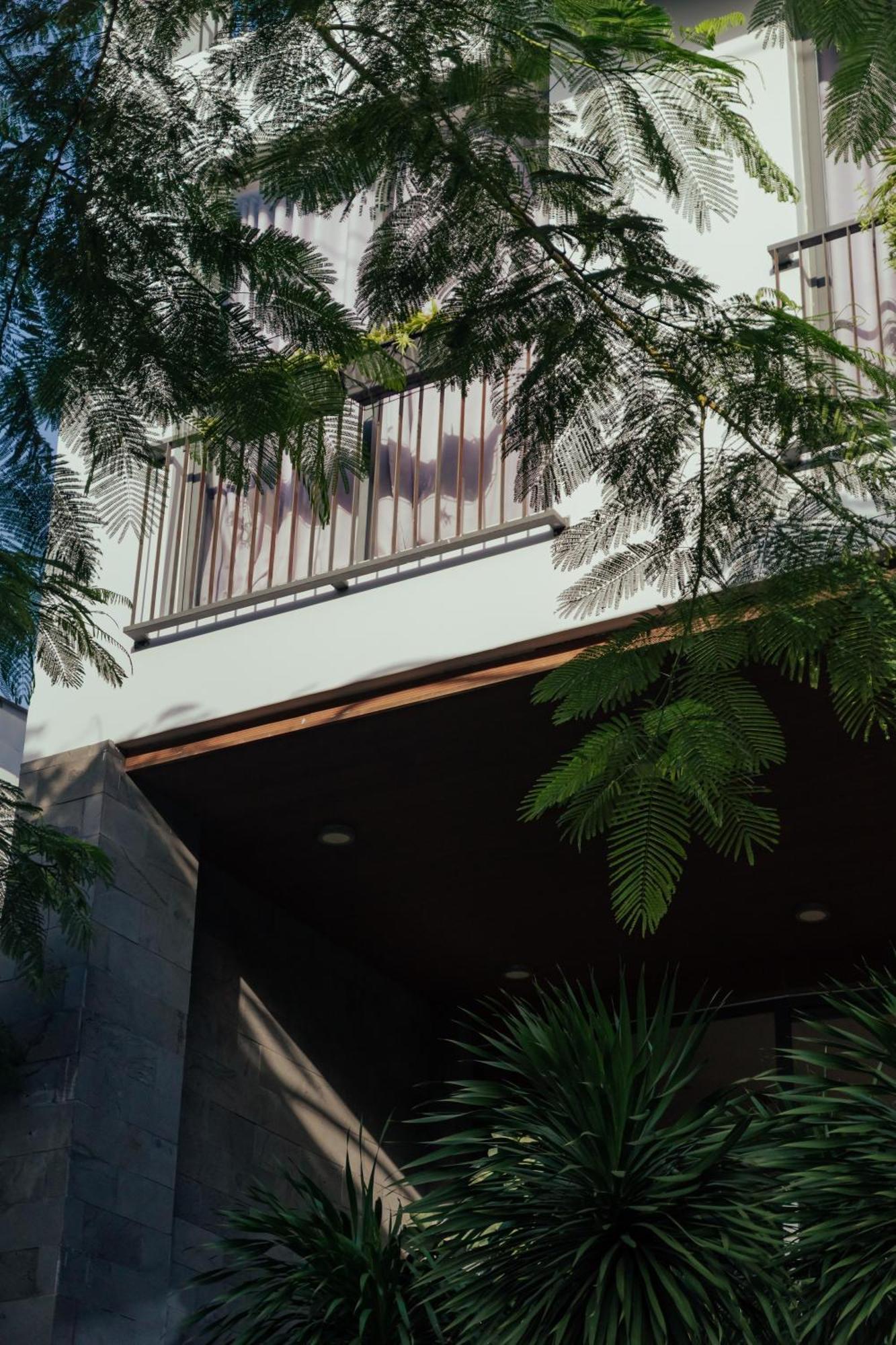 Marilyn Boutique Hotel Нячанг Екстер'єр фото