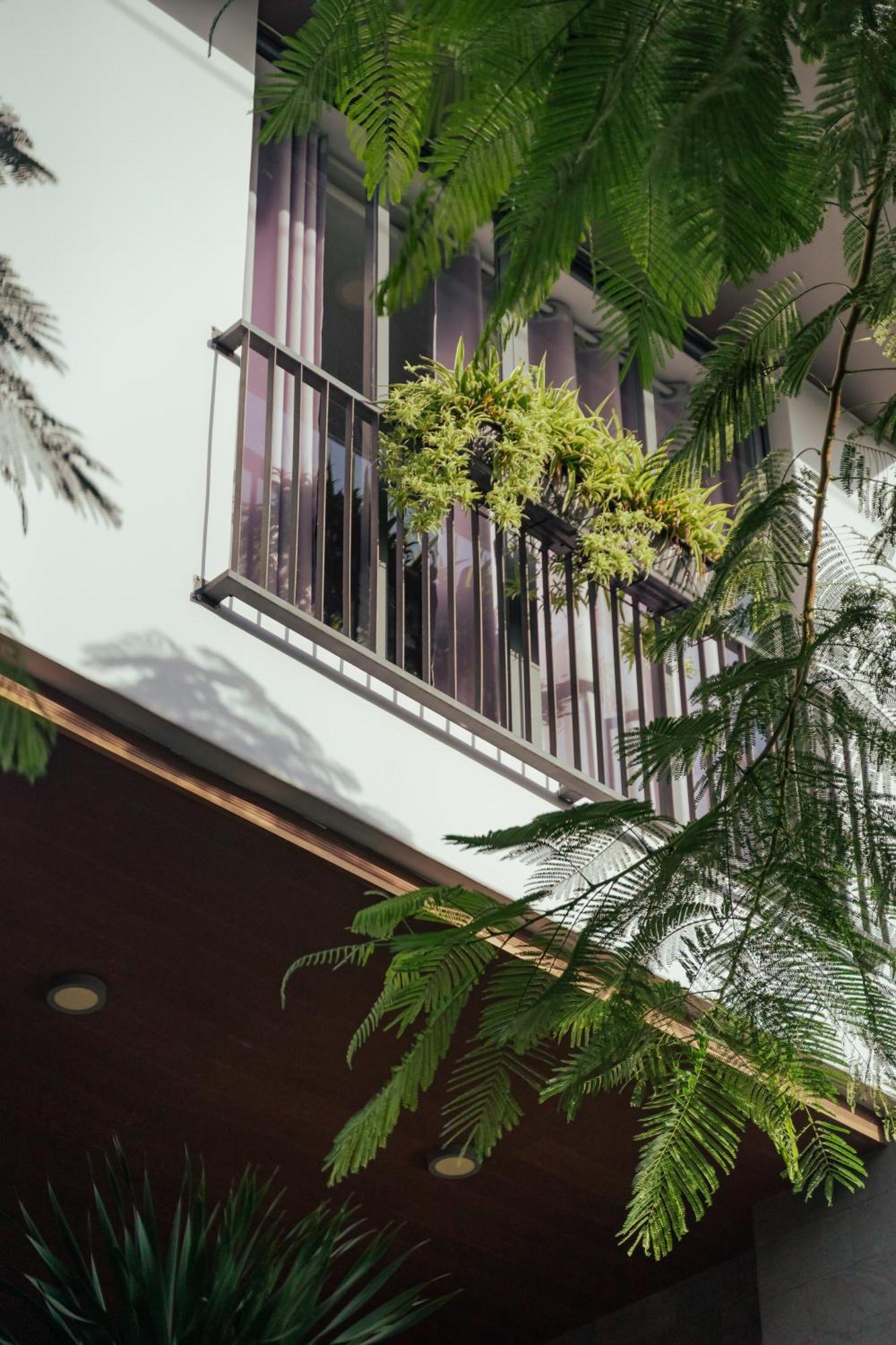 Marilyn Boutique Hotel Нячанг Екстер'єр фото