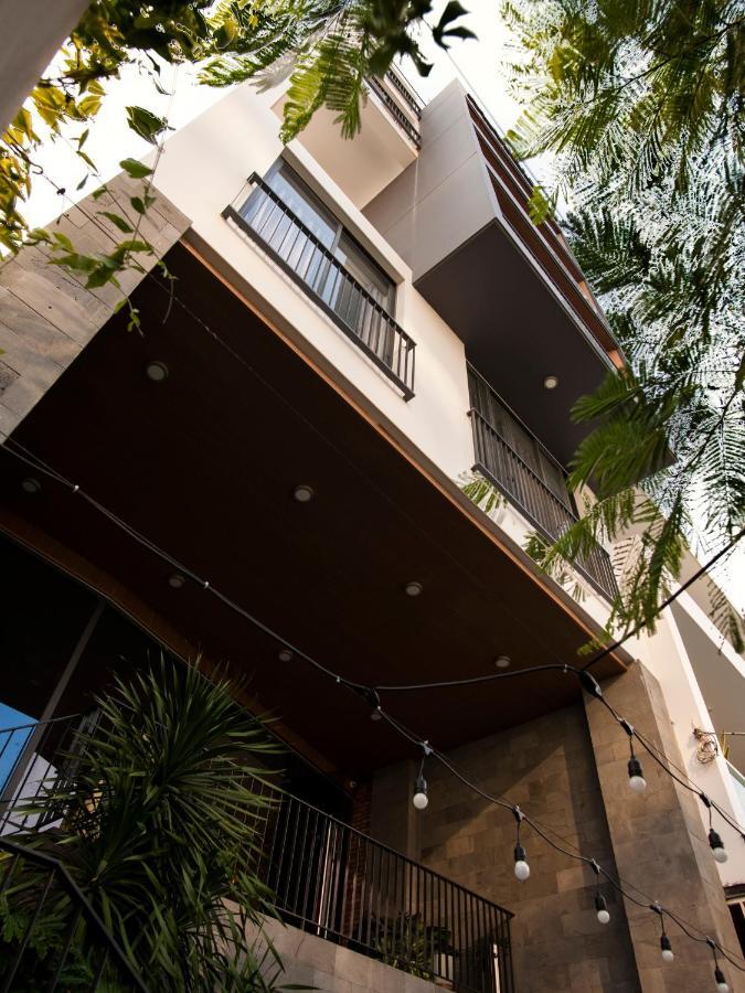 Marilyn Boutique Hotel Нячанг Екстер'єр фото